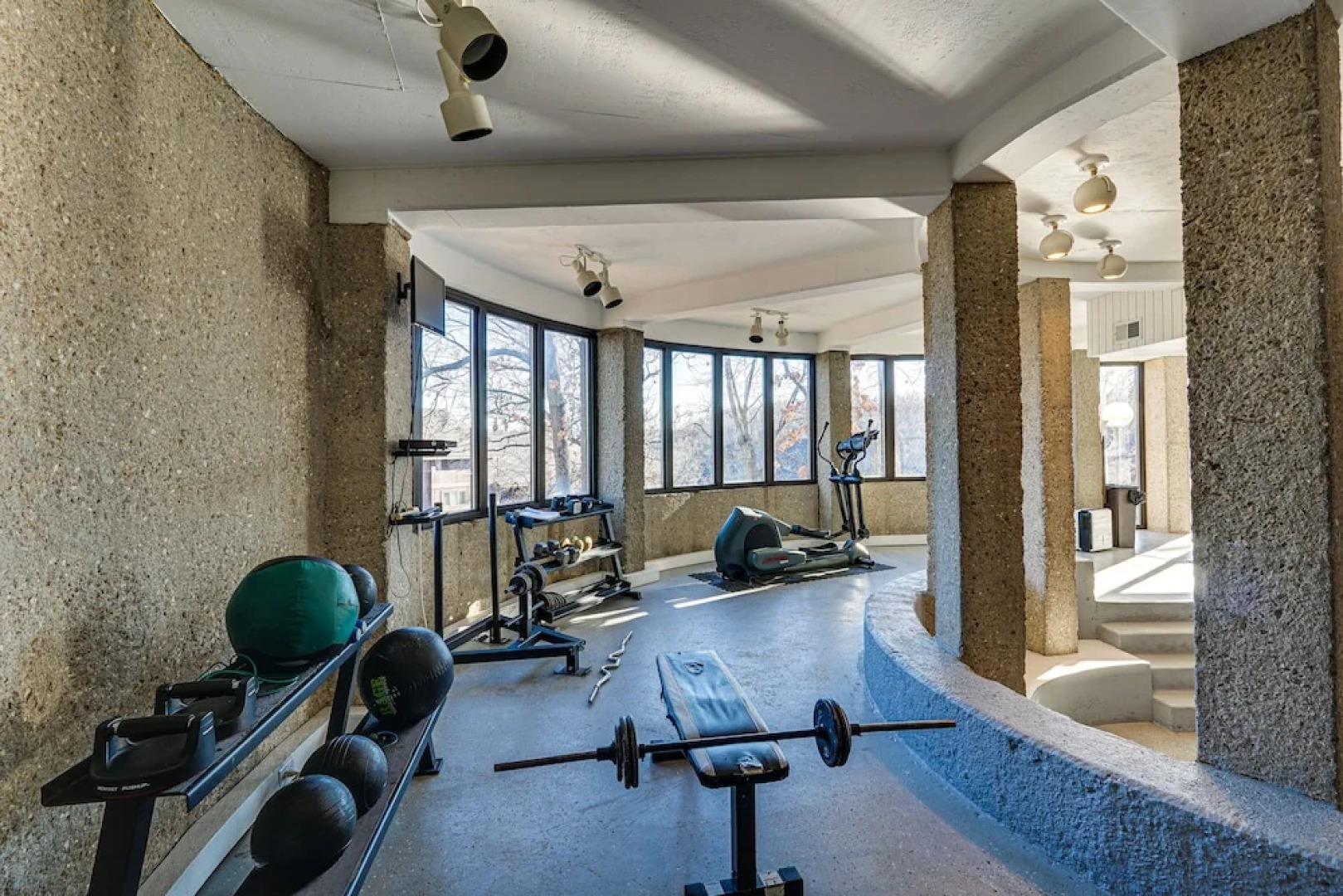 Osage Beach Condo w/ Indoor Pool & Lake View!