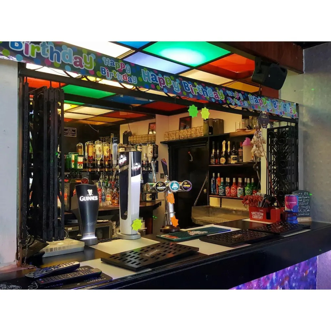 The Smuggler's Rest Hotel