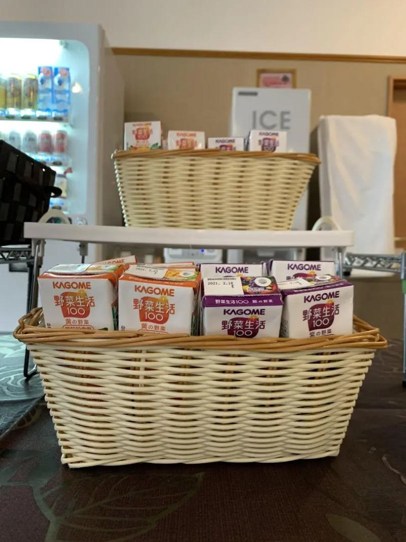 Toyoko Inn Takasaki Station Nishi 1