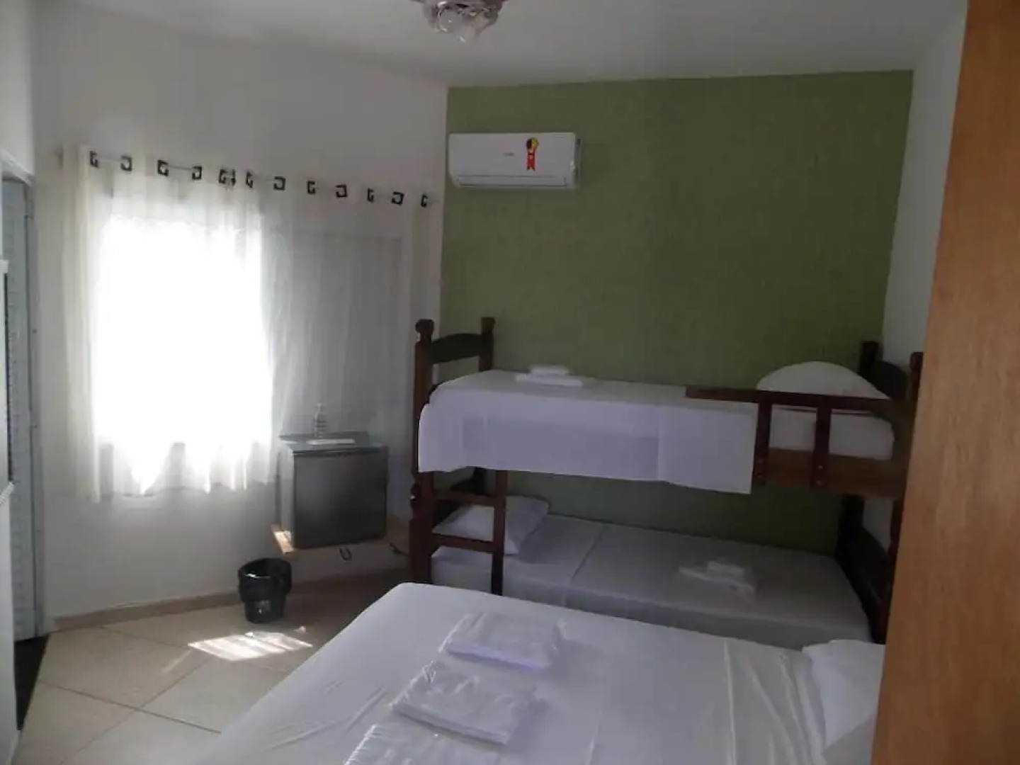 Pousada Lúmen Solis