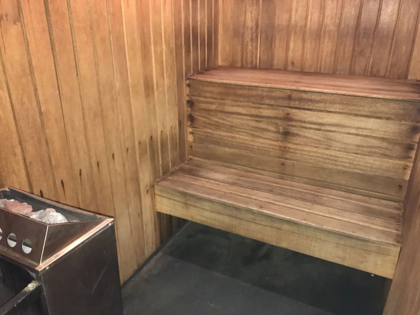 Rainbow Lodge - Hostel