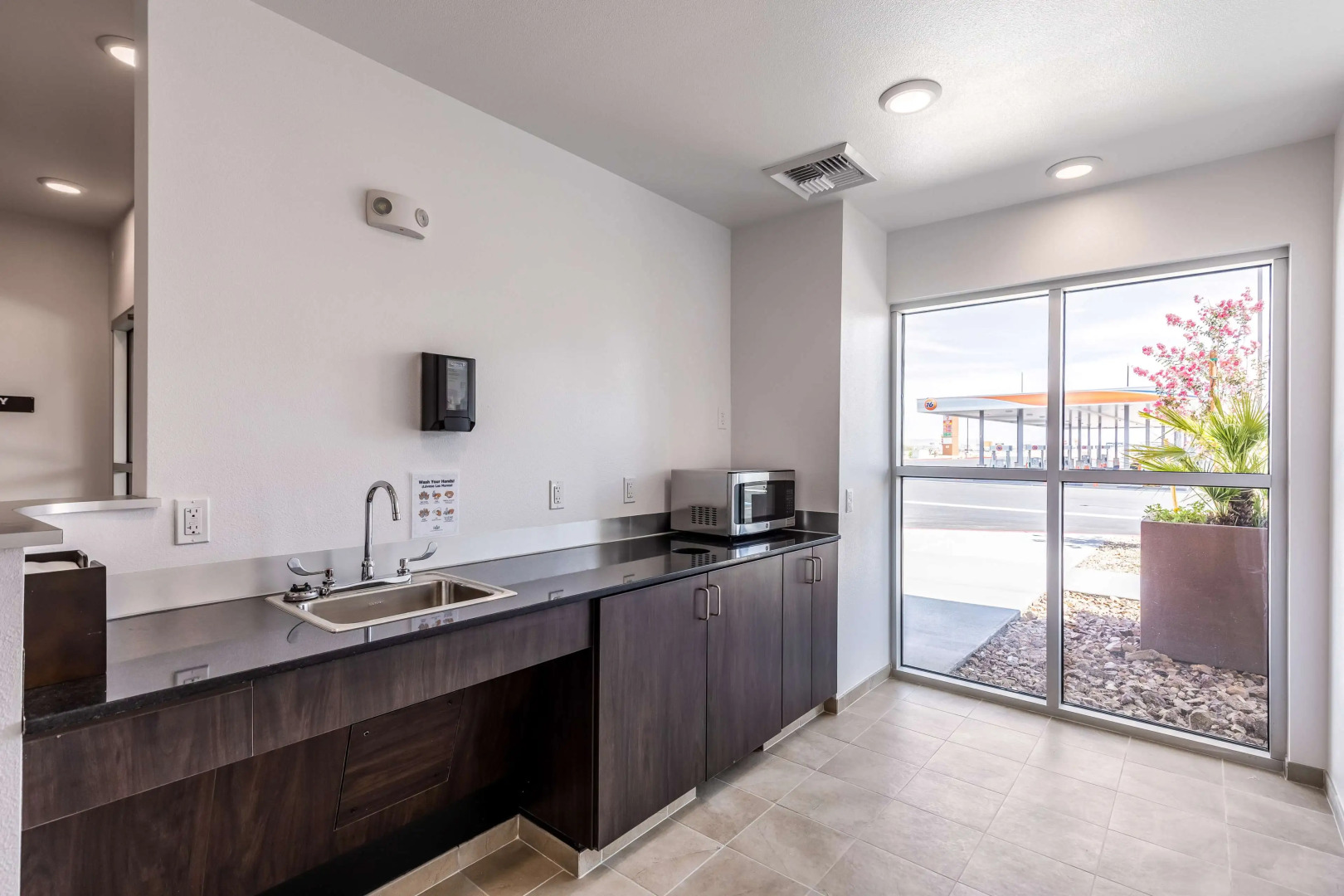 Motel 6 Las Vegas, NV - Motor Speedway