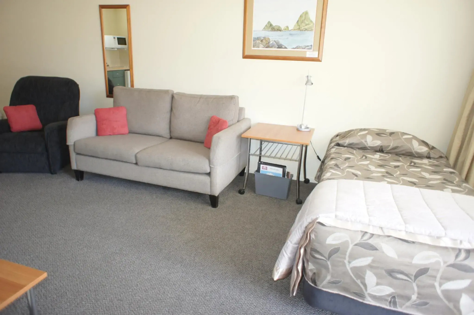 Bks Egmont Motor Lodge