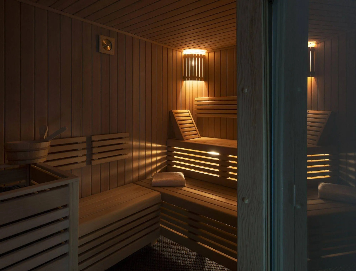 Seven Urban Suites Nantes Centre