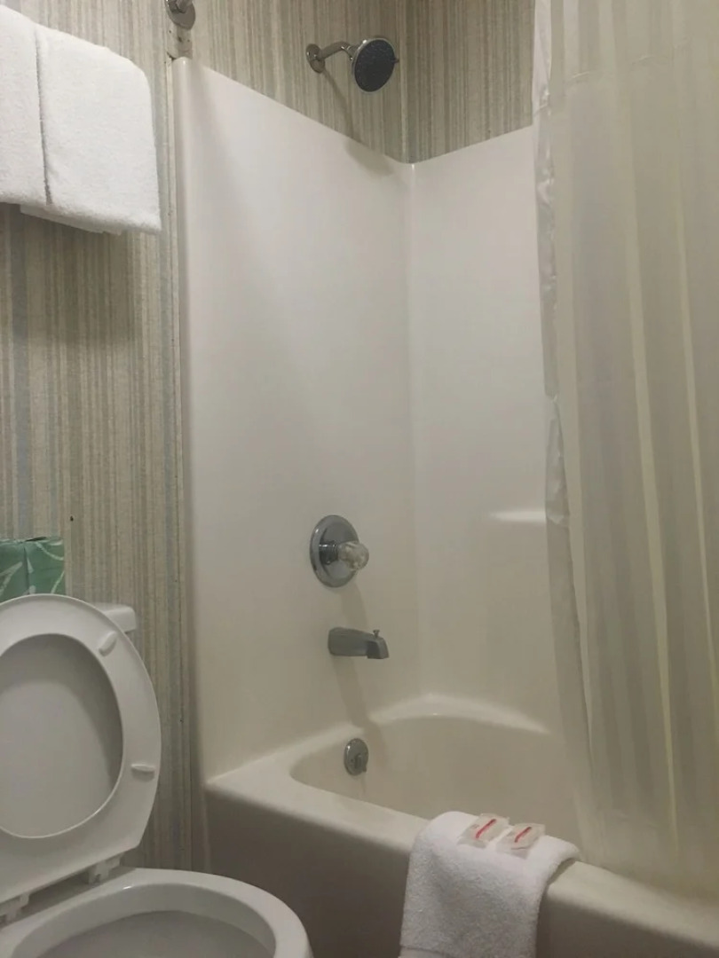 Travelodge Orangeburg