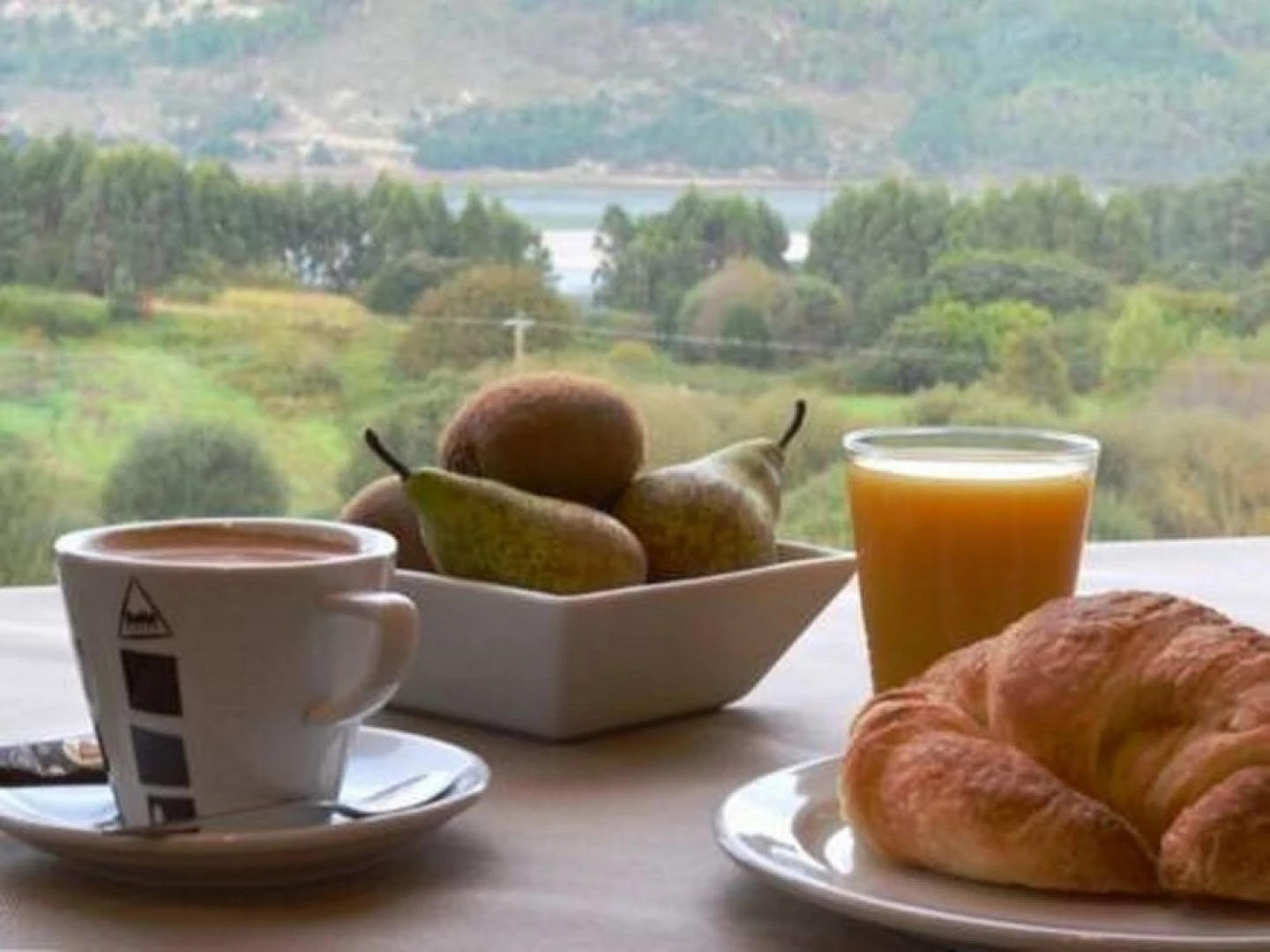 Hotel Urban Monte Blanco by Eurotels