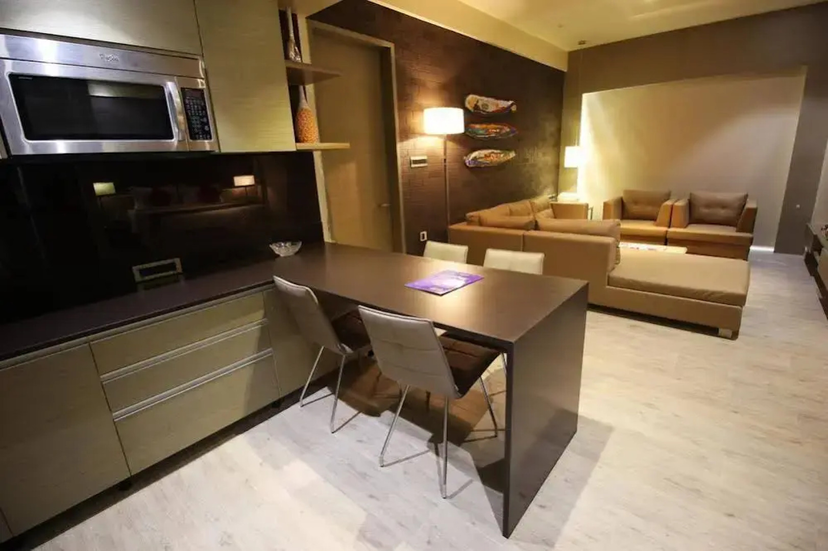 OYO Elite Bopal SP Ring Road