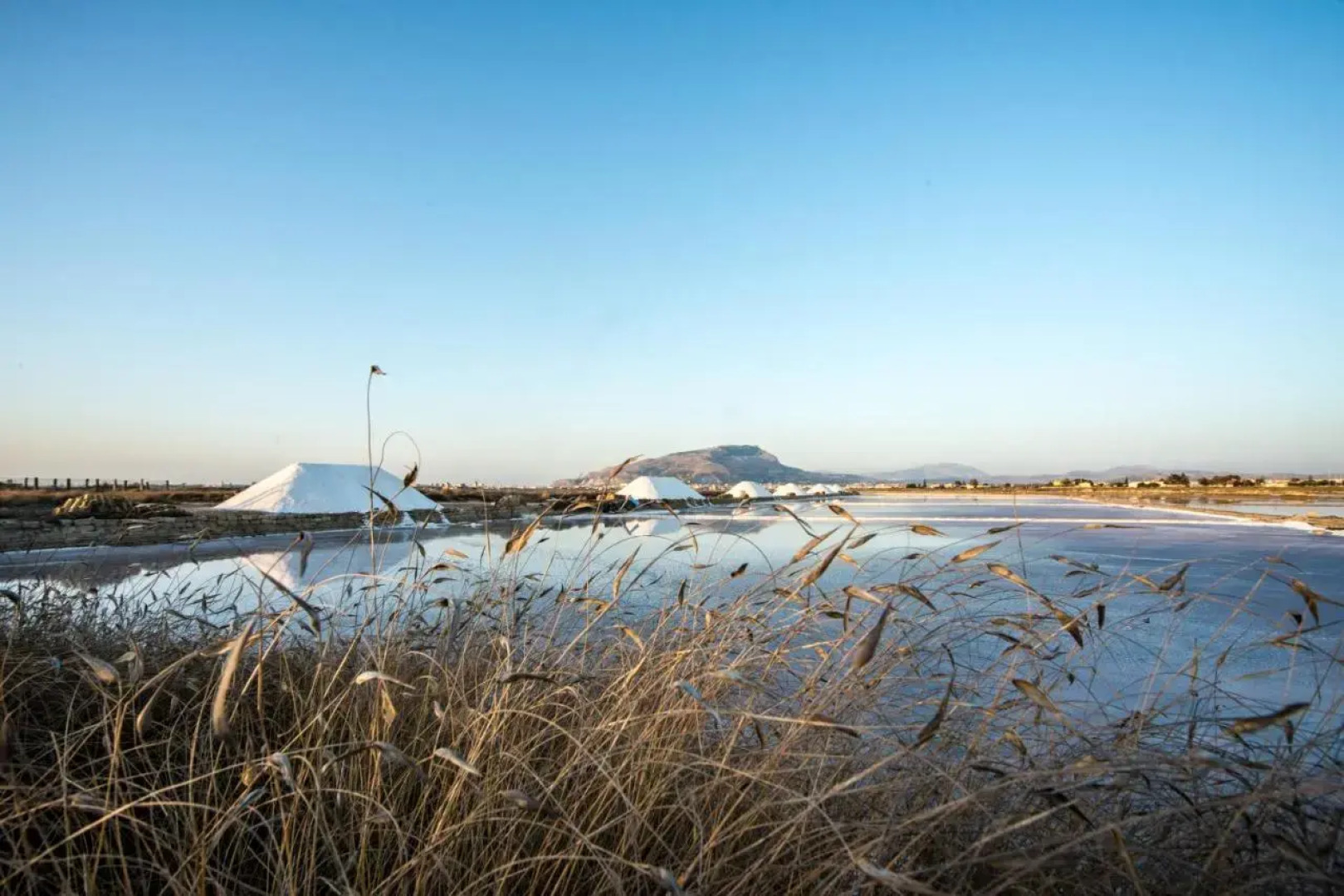 La Casa Blue Trapani