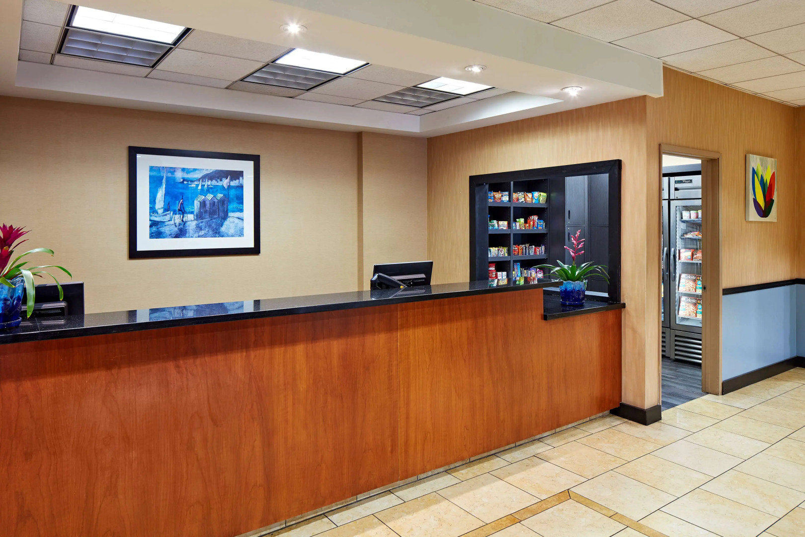 La Quinta Inn & Suites by Wyndham Thousand Oaks-Newbury Park
