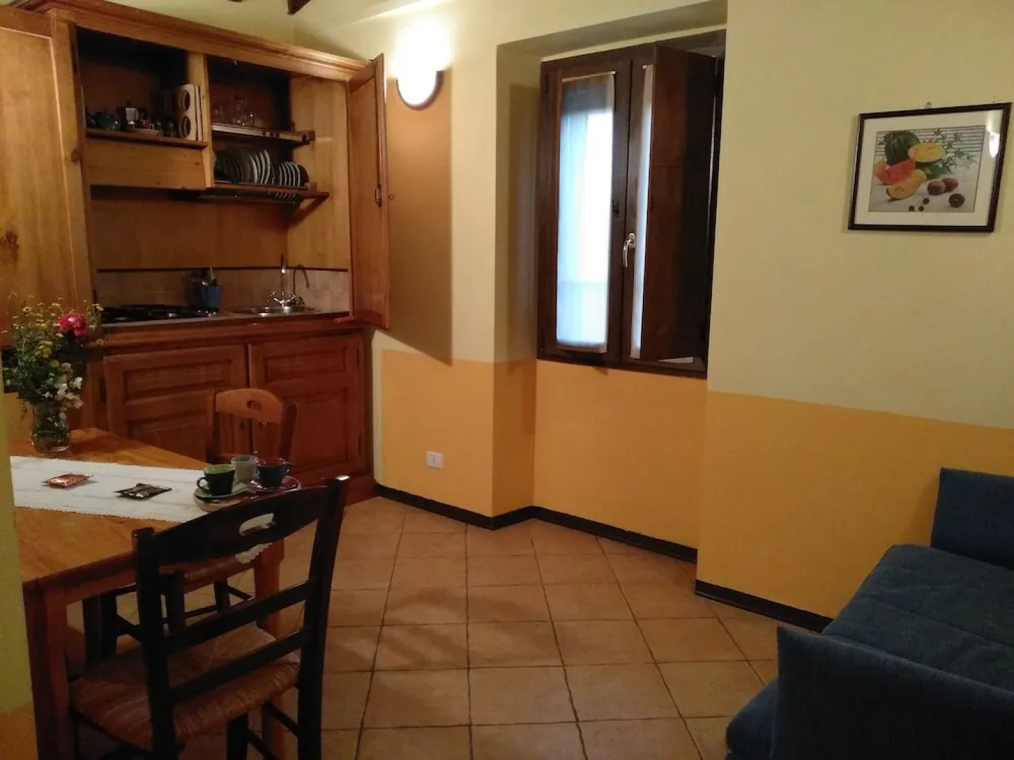 Agriturismo Fattoria Didattica I Due Mondi