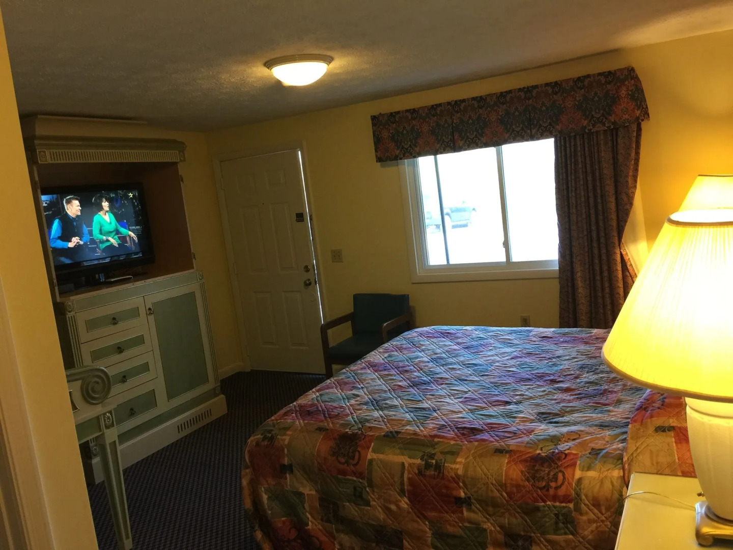 Budget Inn North Stonington