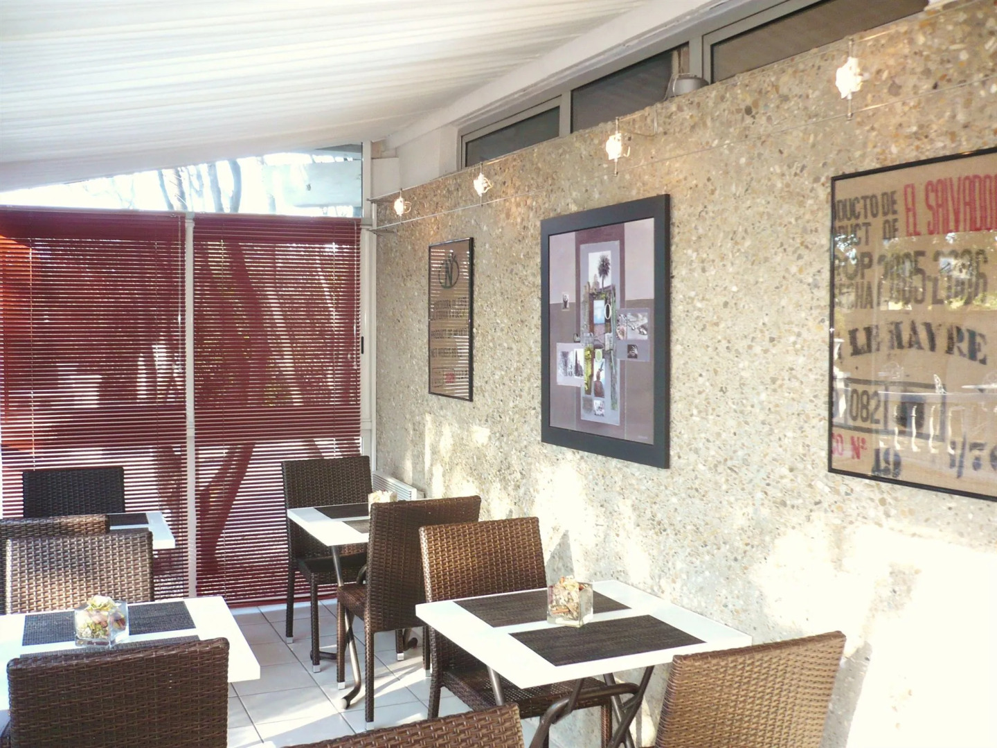 Logis Hôtel Le Rodin