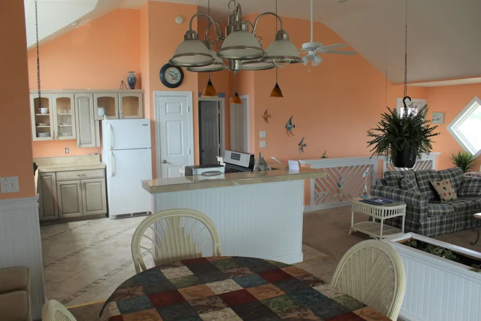 Sandbar Bed & Breakfast