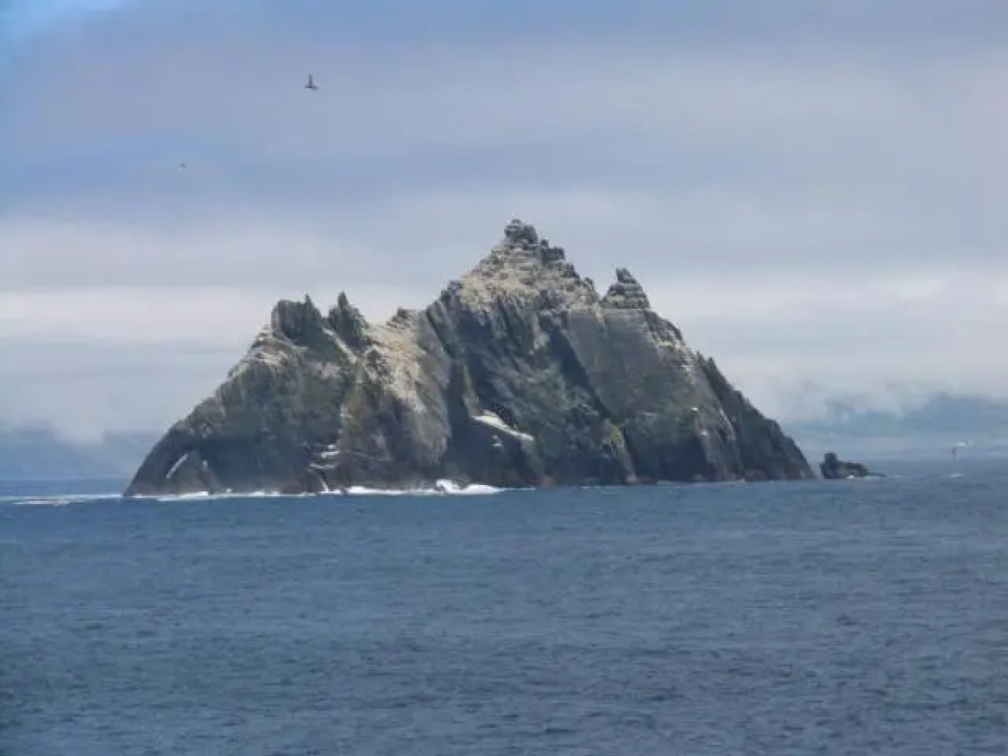 The Skellig Lodge & Hostel