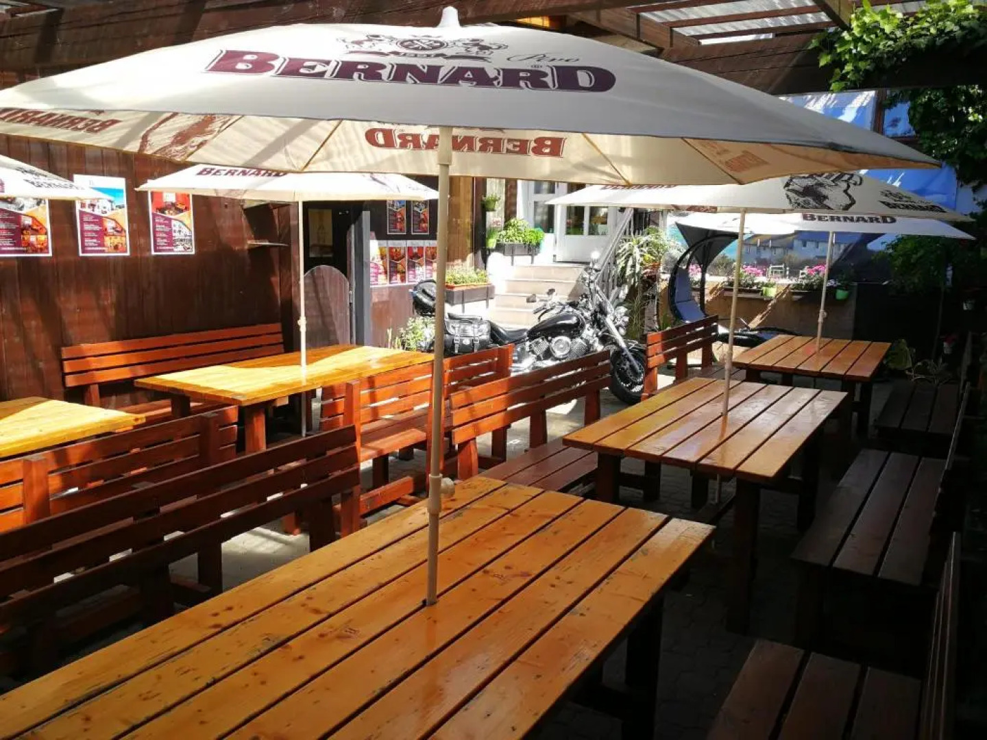 Hotel Britannia Vsetín