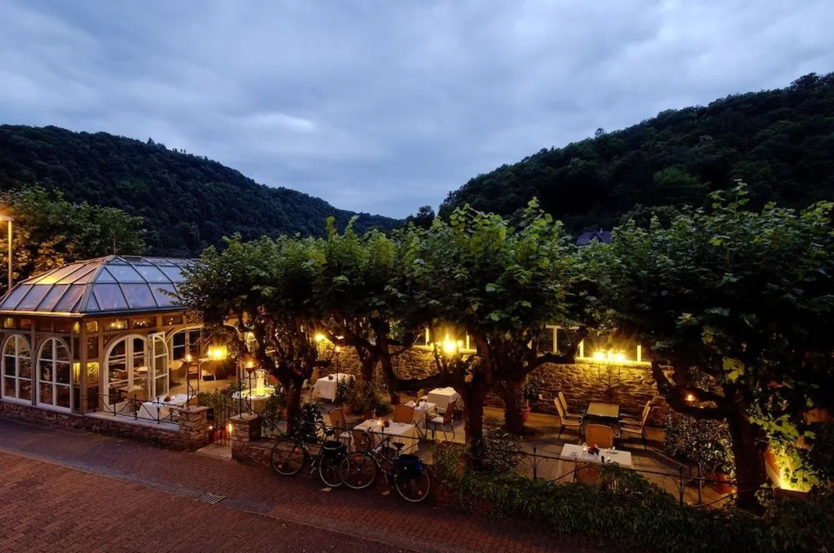 Landhotel Zum Bären