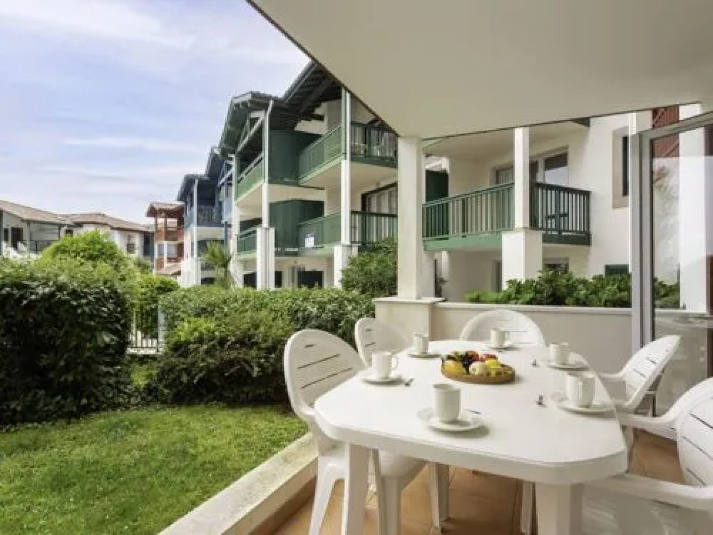 Pierre et Vacances 41740