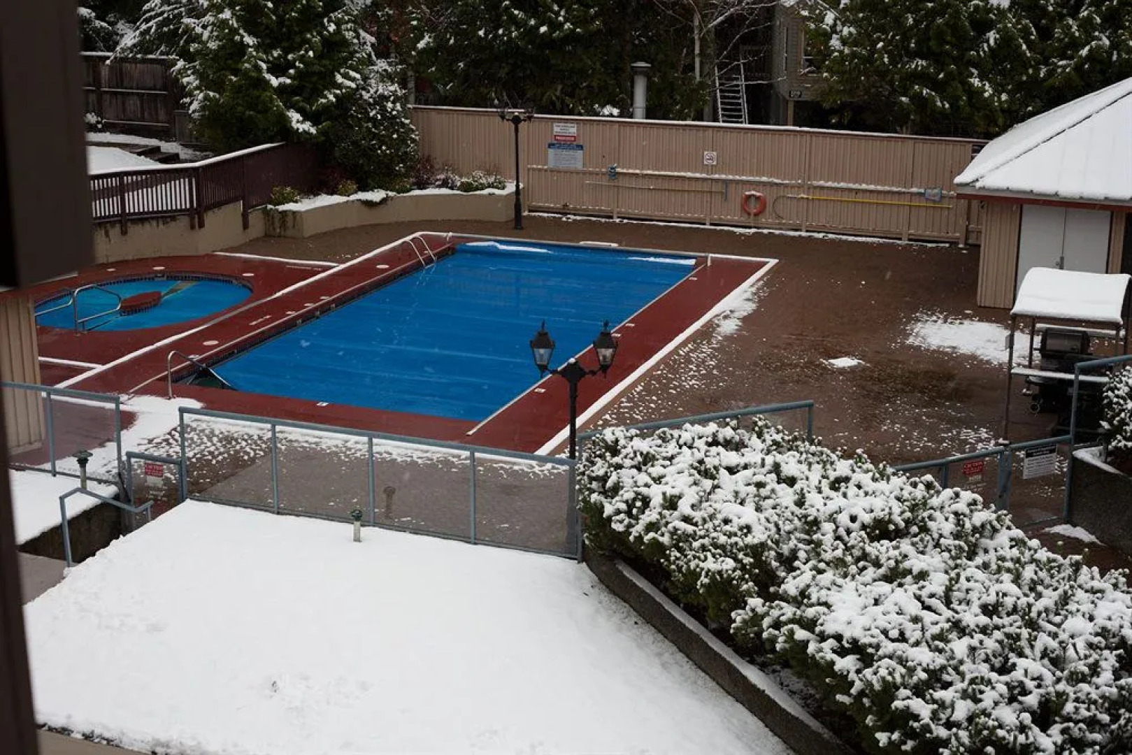 Lake Placid Lodge by Whiski Jack