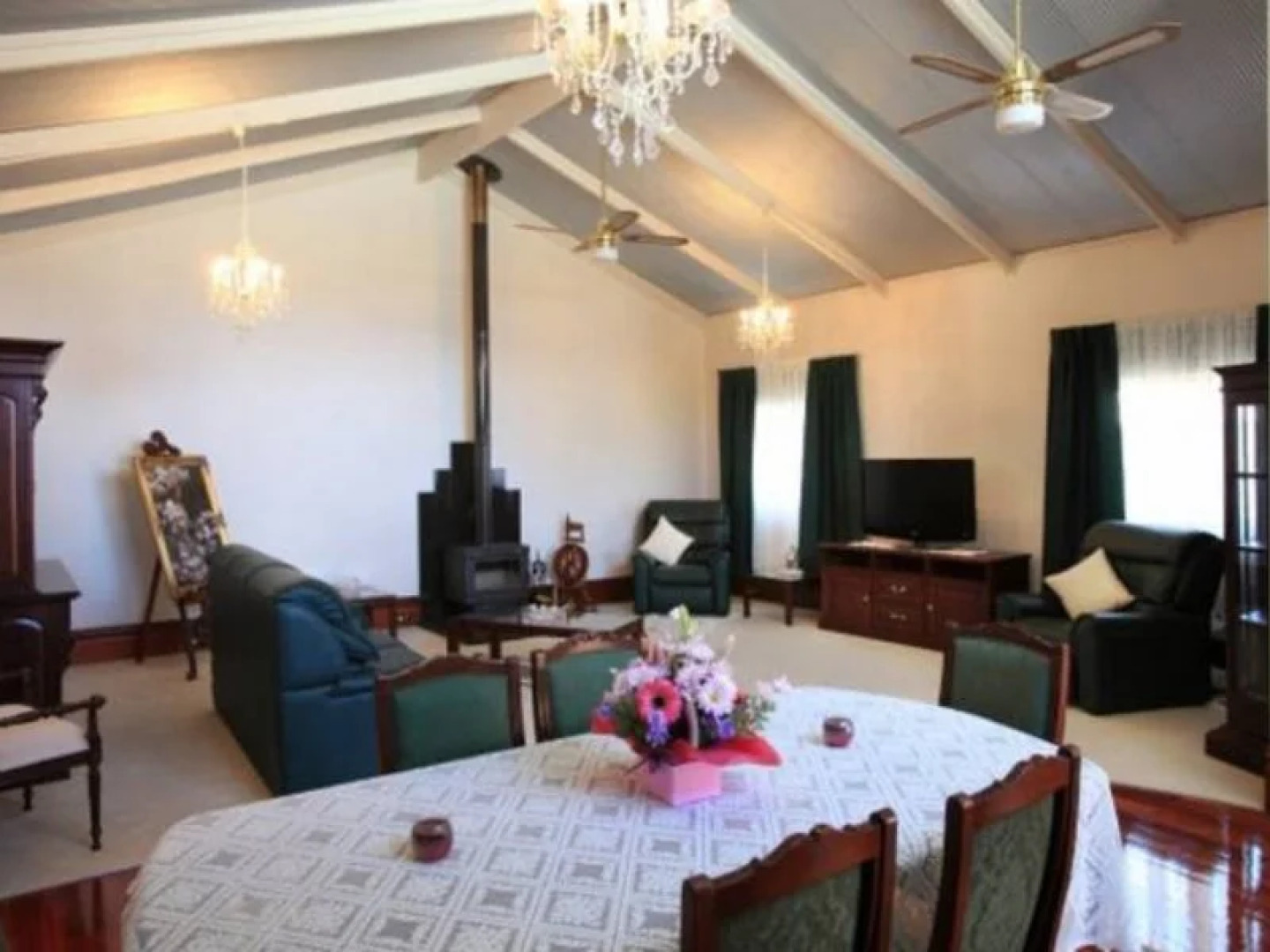 Amelias Bed and Breakfast