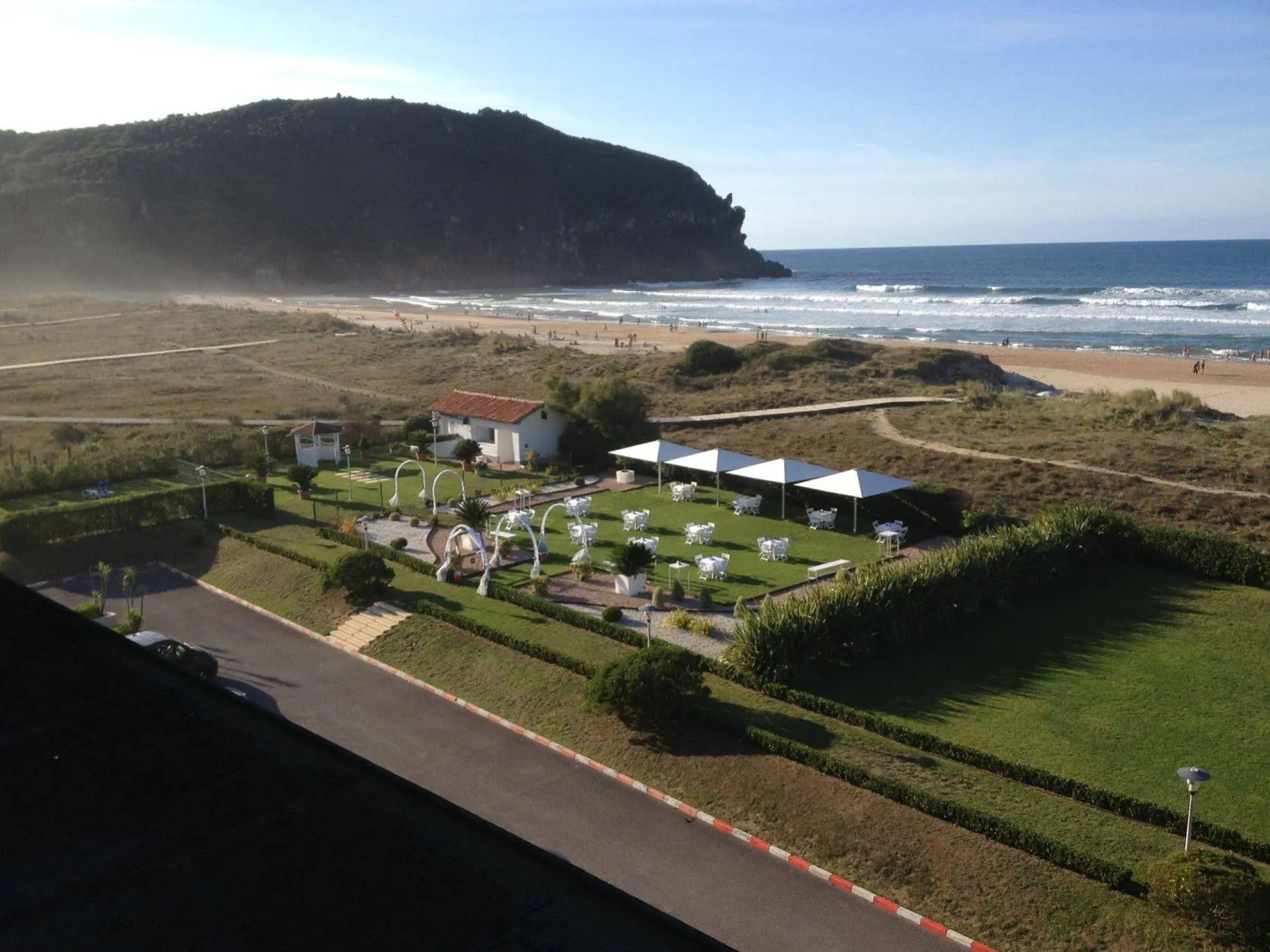 Hotel Juan De La Cosa