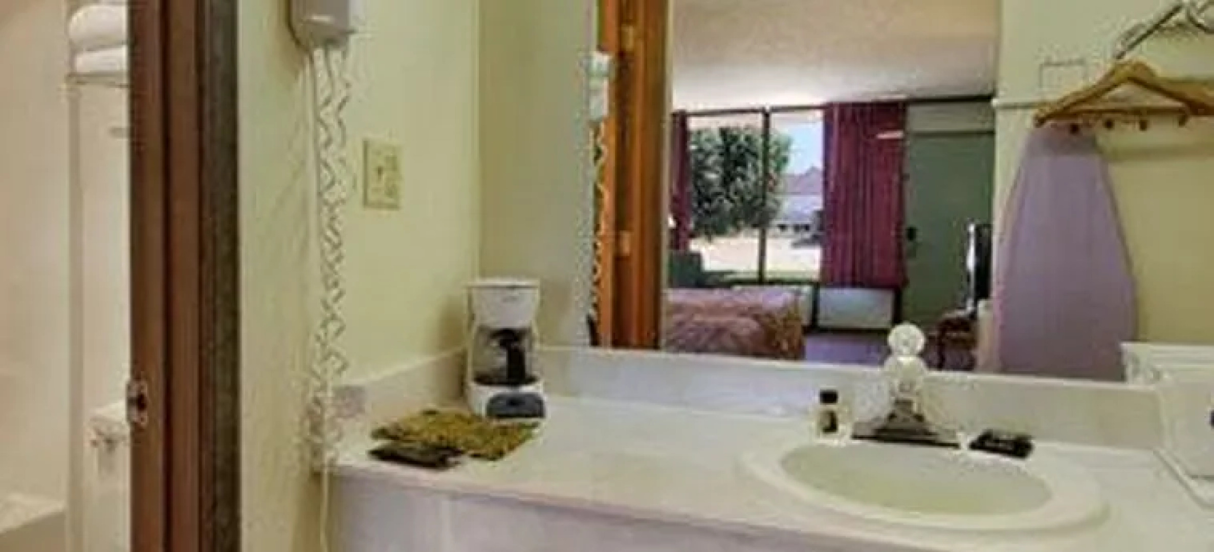 Travelodge Bentonville