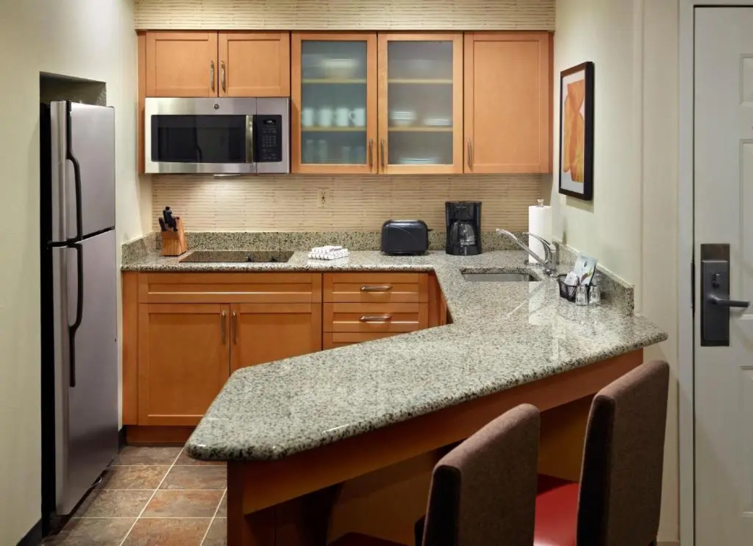 Residence Inn by Marriott Atlanta Airport North/Virginia Ave