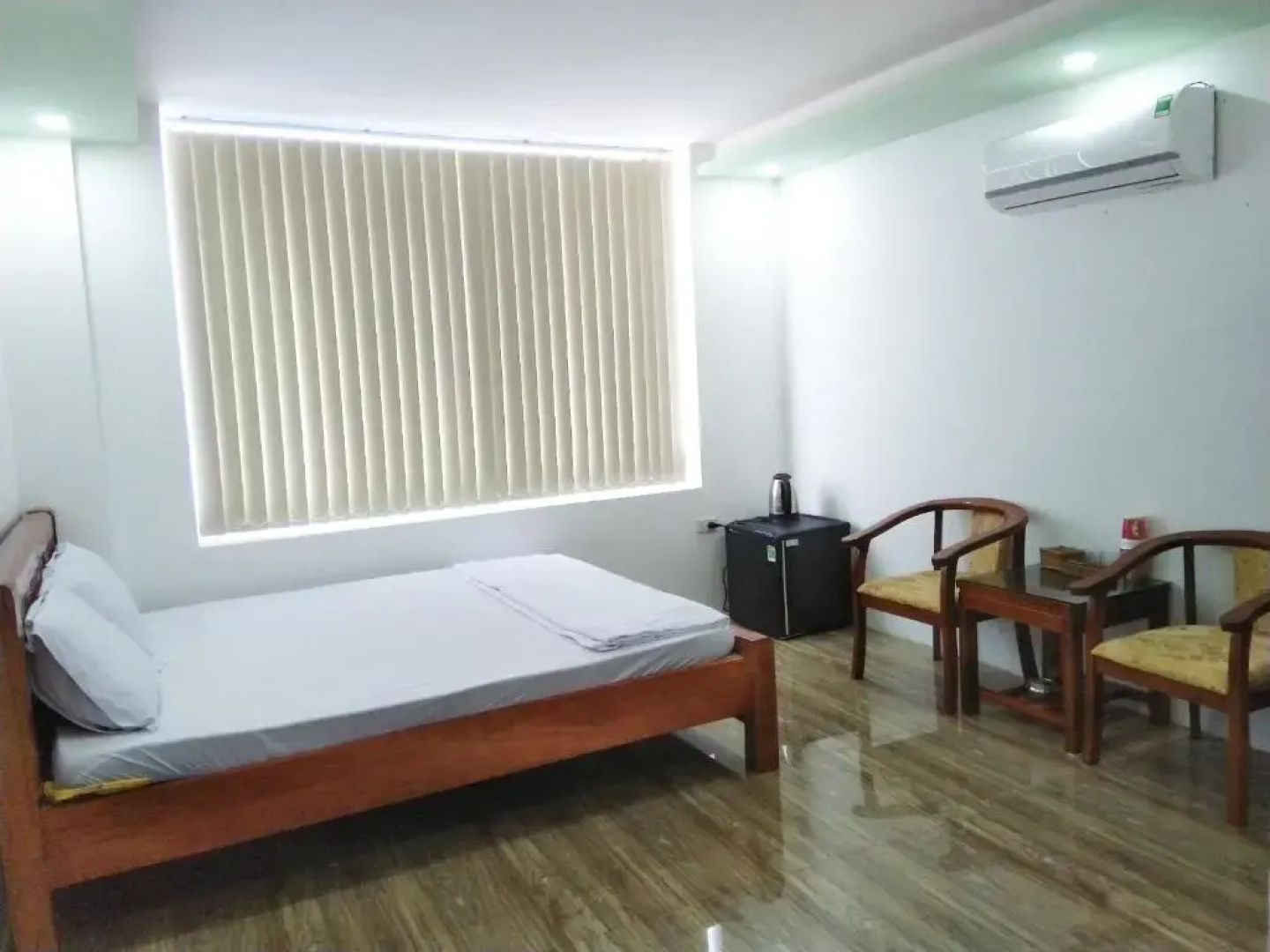Gia Nghiem Hotel