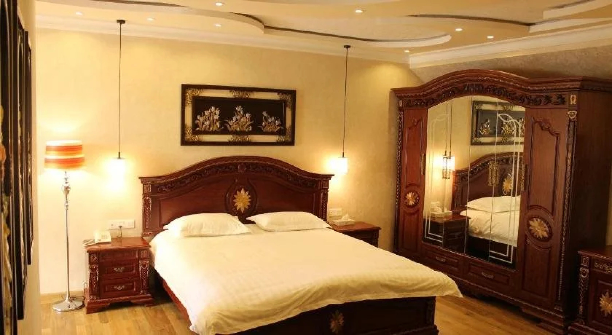 Гостевой дом Атлас