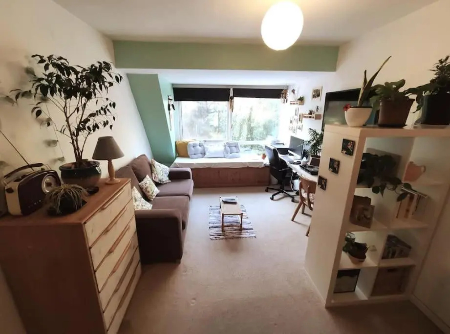 Lovely Studio Apartment , perfect central location