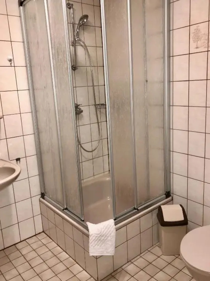 Gasthaus Zur Hardtmühle