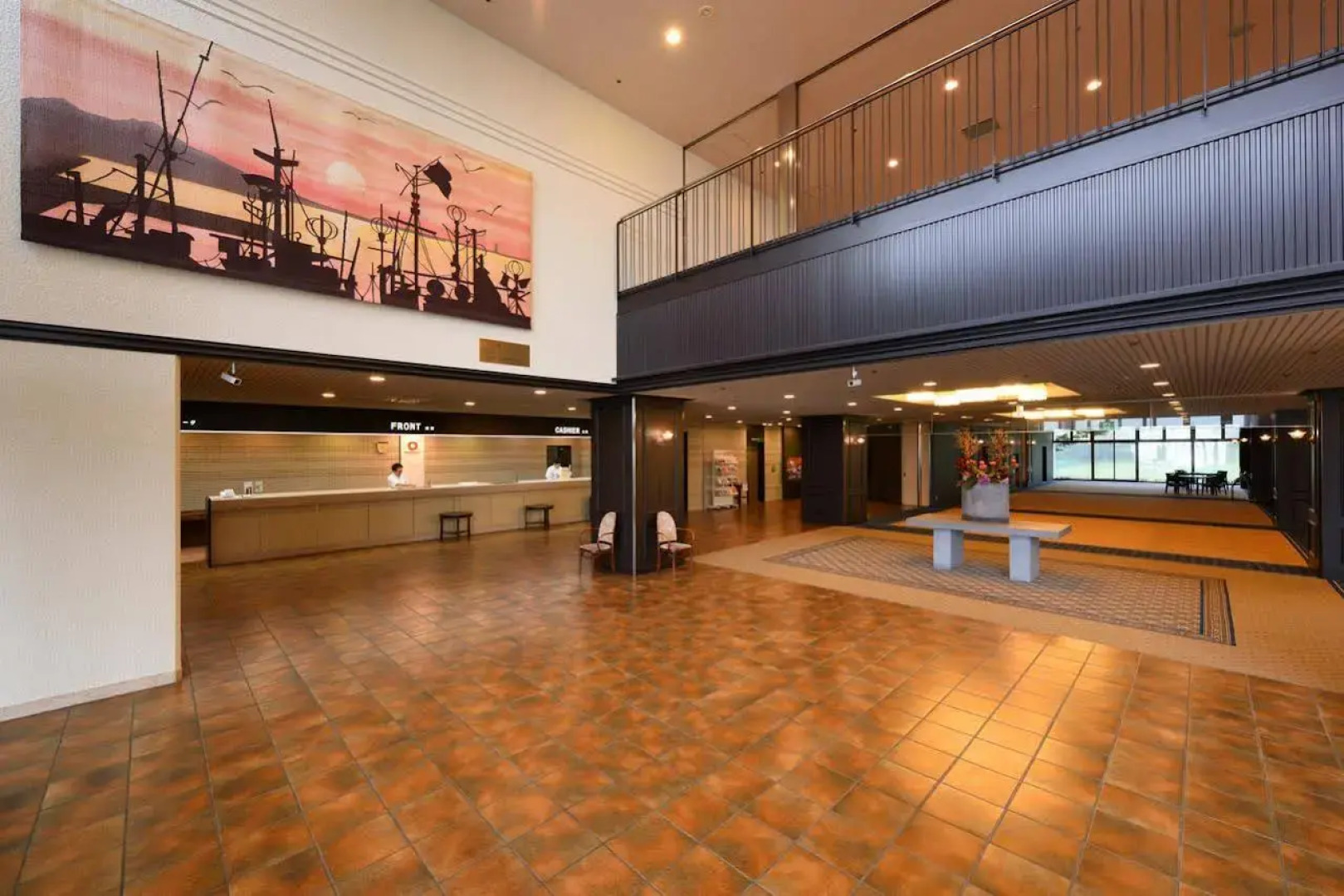 Royal Hotel MINAMI HOKKAIDO SHIKABE