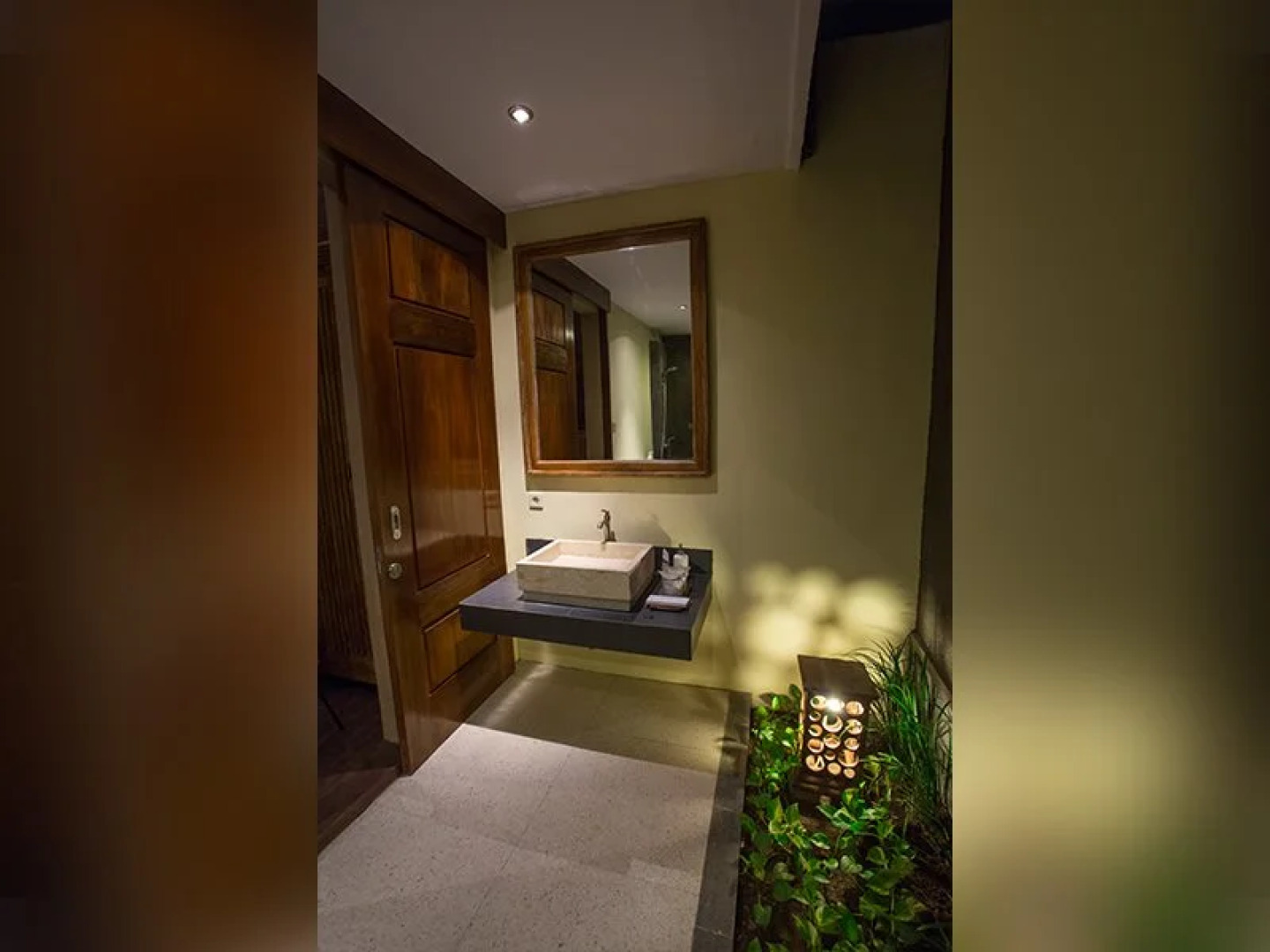 Cottage Wisata Paiton