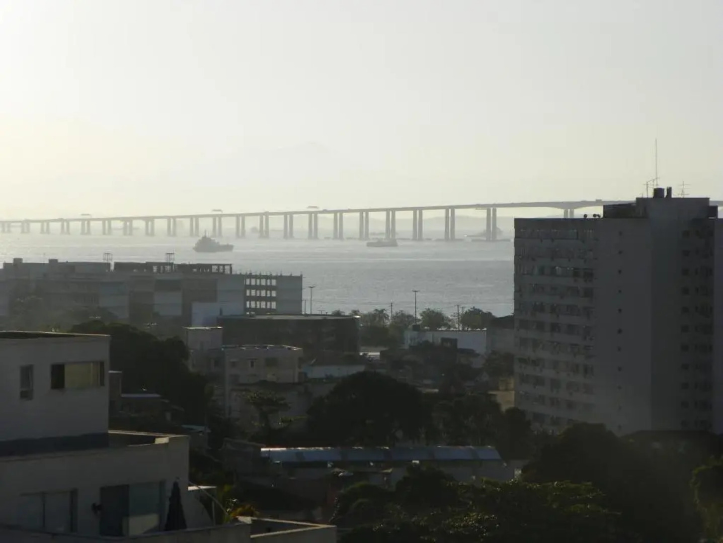 Apartament Rio Center