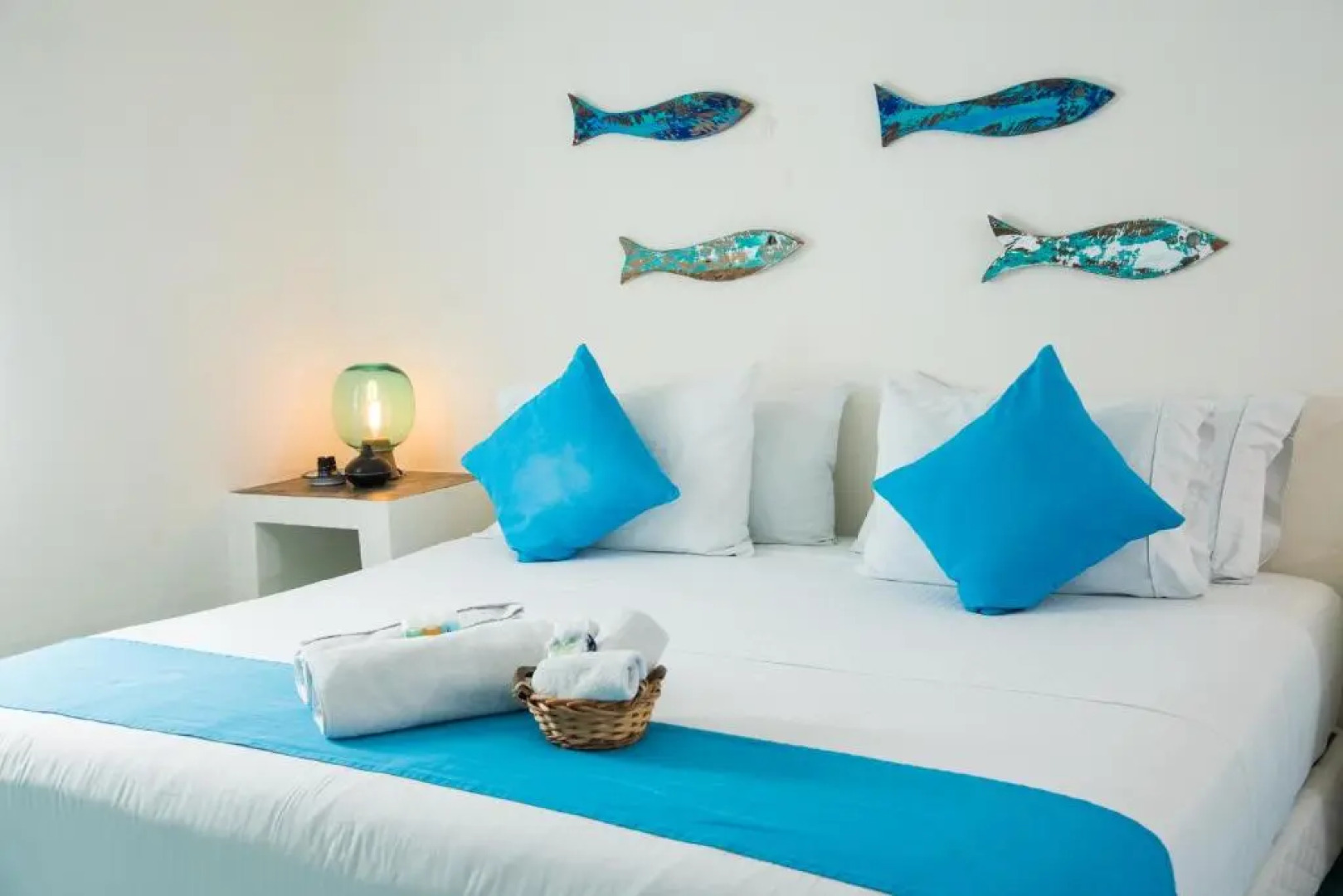 Tres Mentiras Boutique Rooms