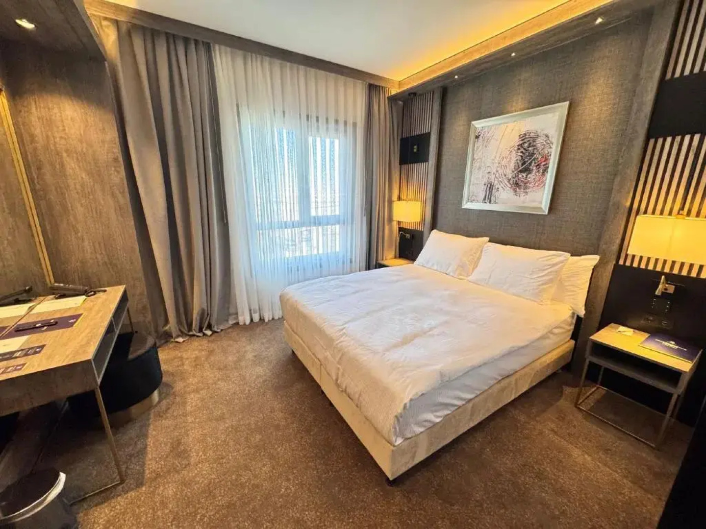 Doubletree By Hilton Kars Sarikamis