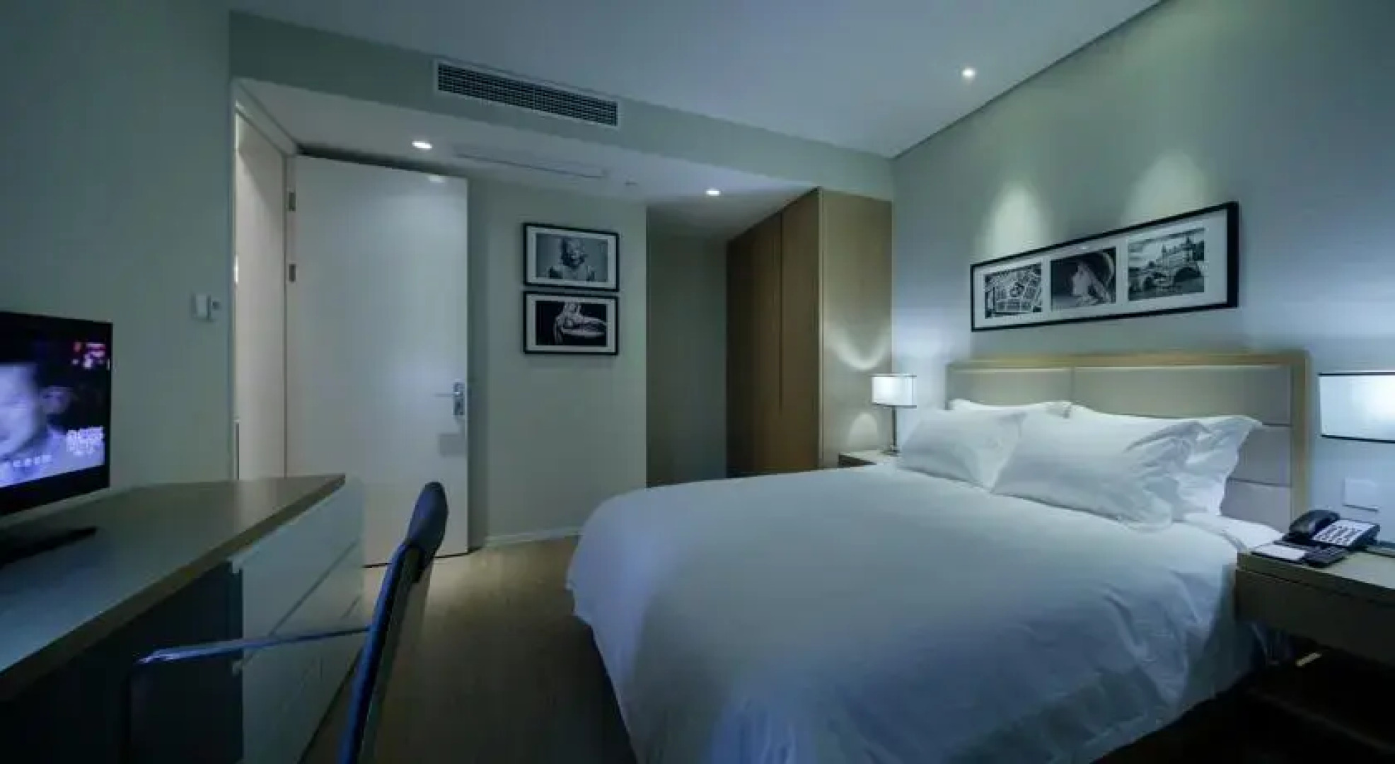 Suzhou Golden Tulip K-land Hotel