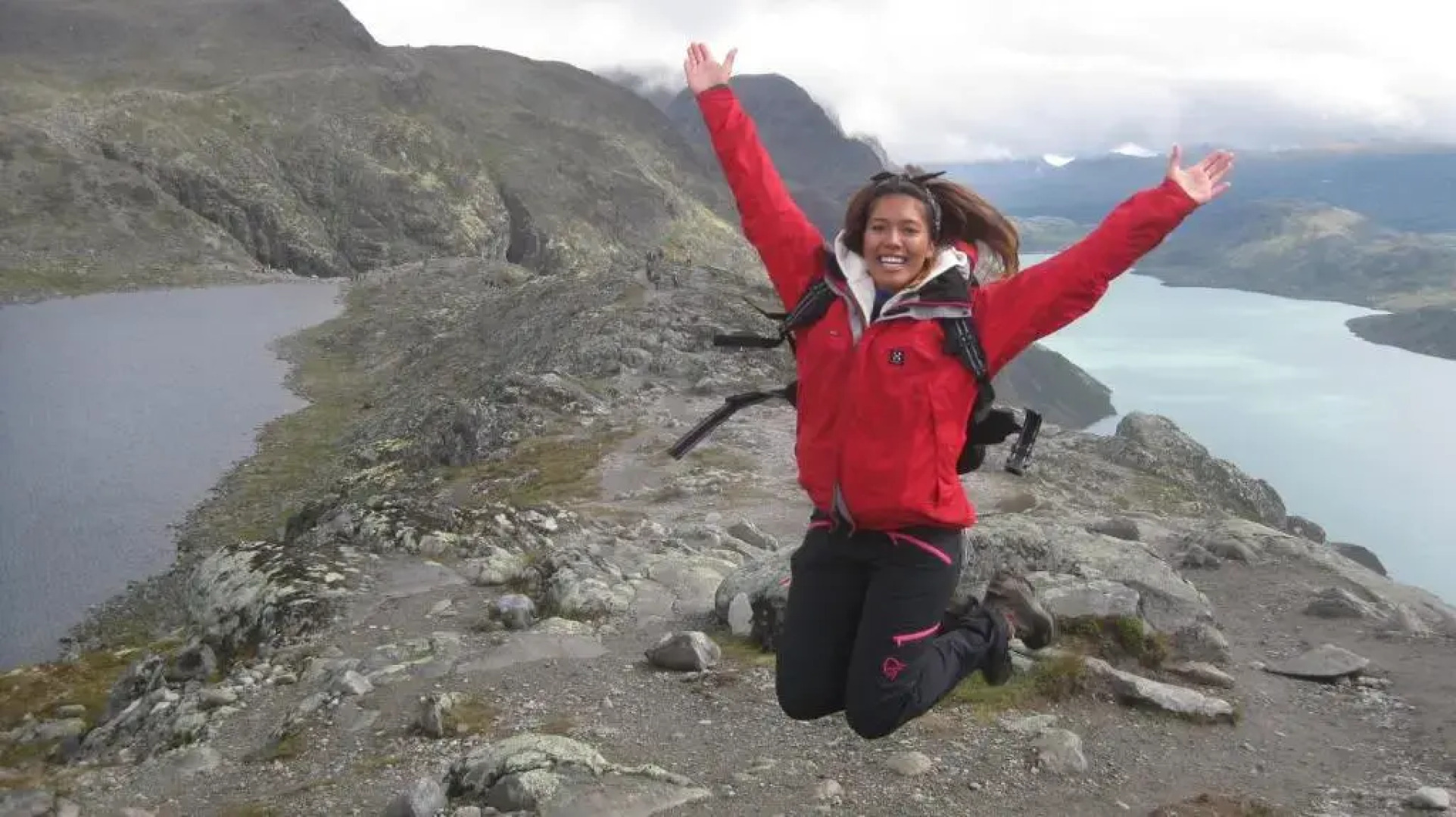 Jotunheimen Feriesenter