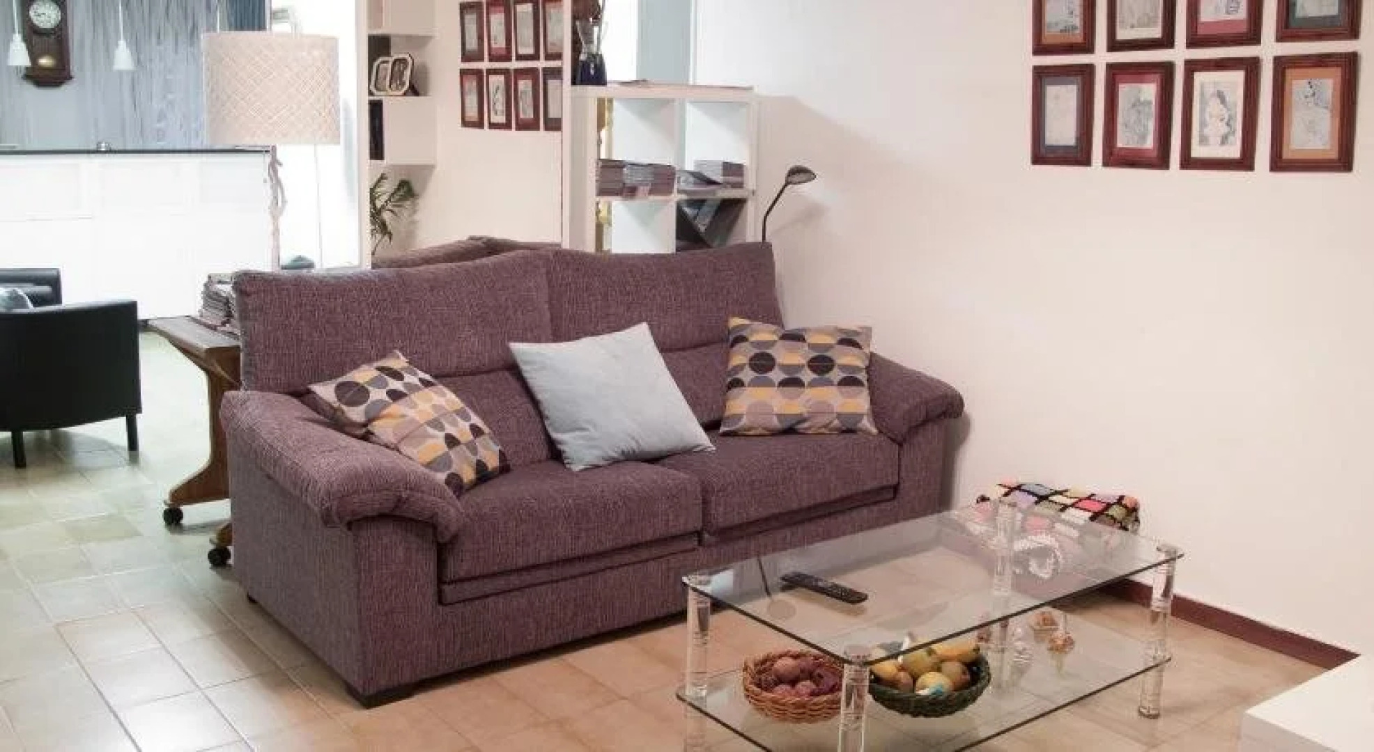 Hostal La Provinciana