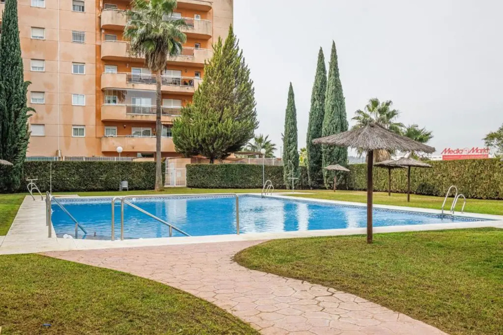 Sensacional Apt 2 Hab 2 Baños 4 Pax Aljarafe Metro