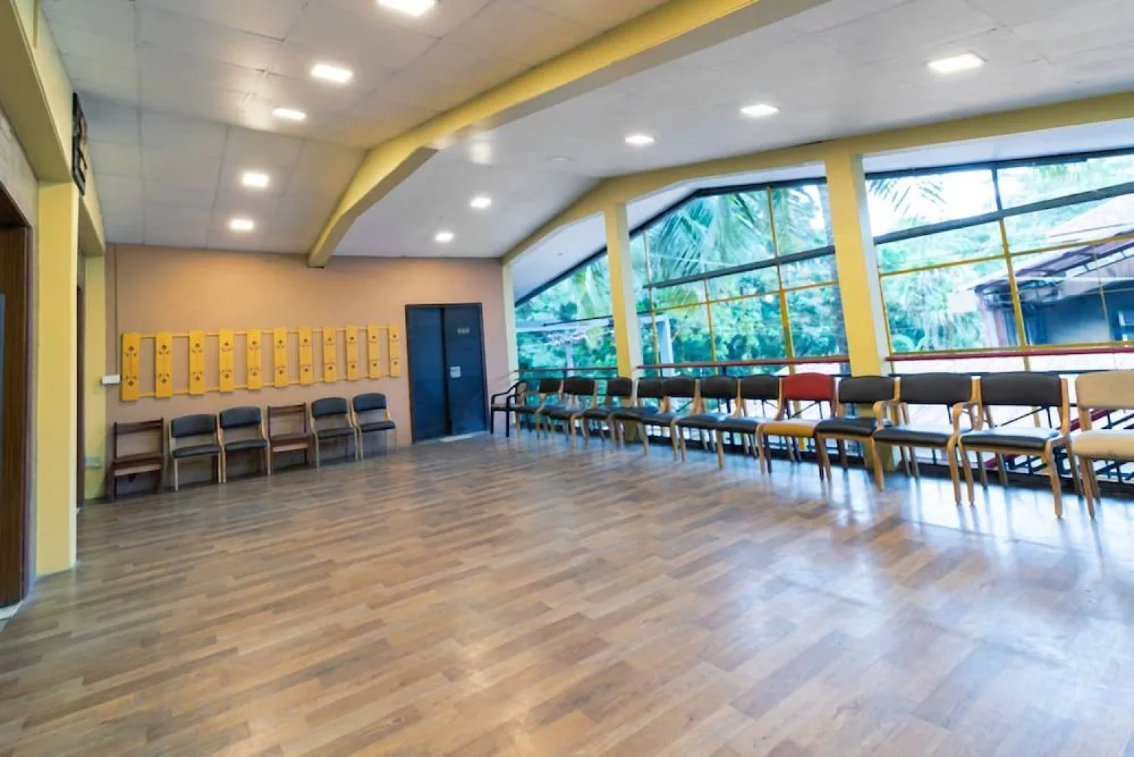 Capital O 47539 Capital O Umbergaon Club