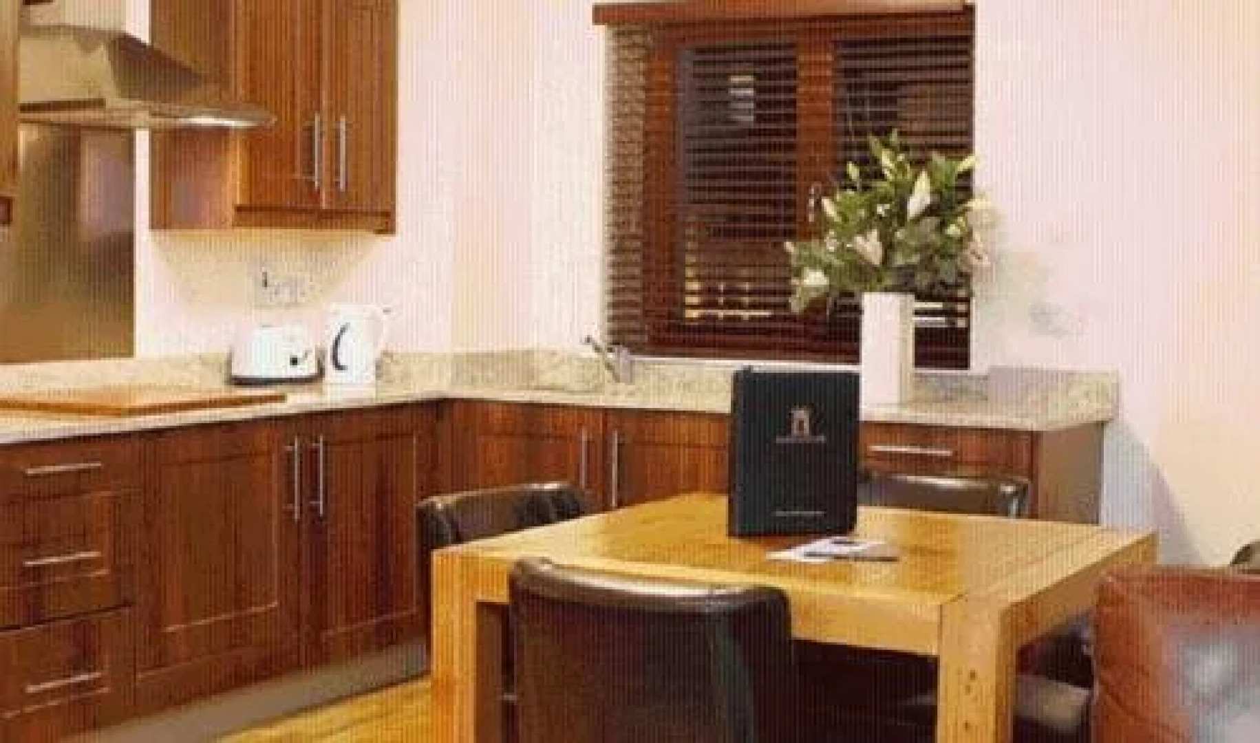 Annebrook House Hotel