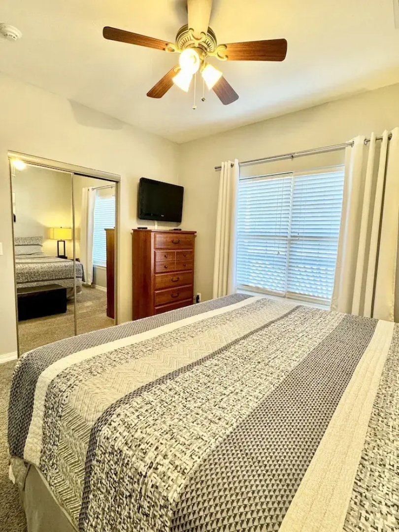 Family Condo B-4 near Table Rock Lake by RedAwning