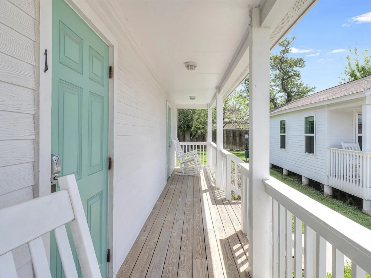 Coast Oaks Cottage 1 1 Bedroom Cottage by RedAwning