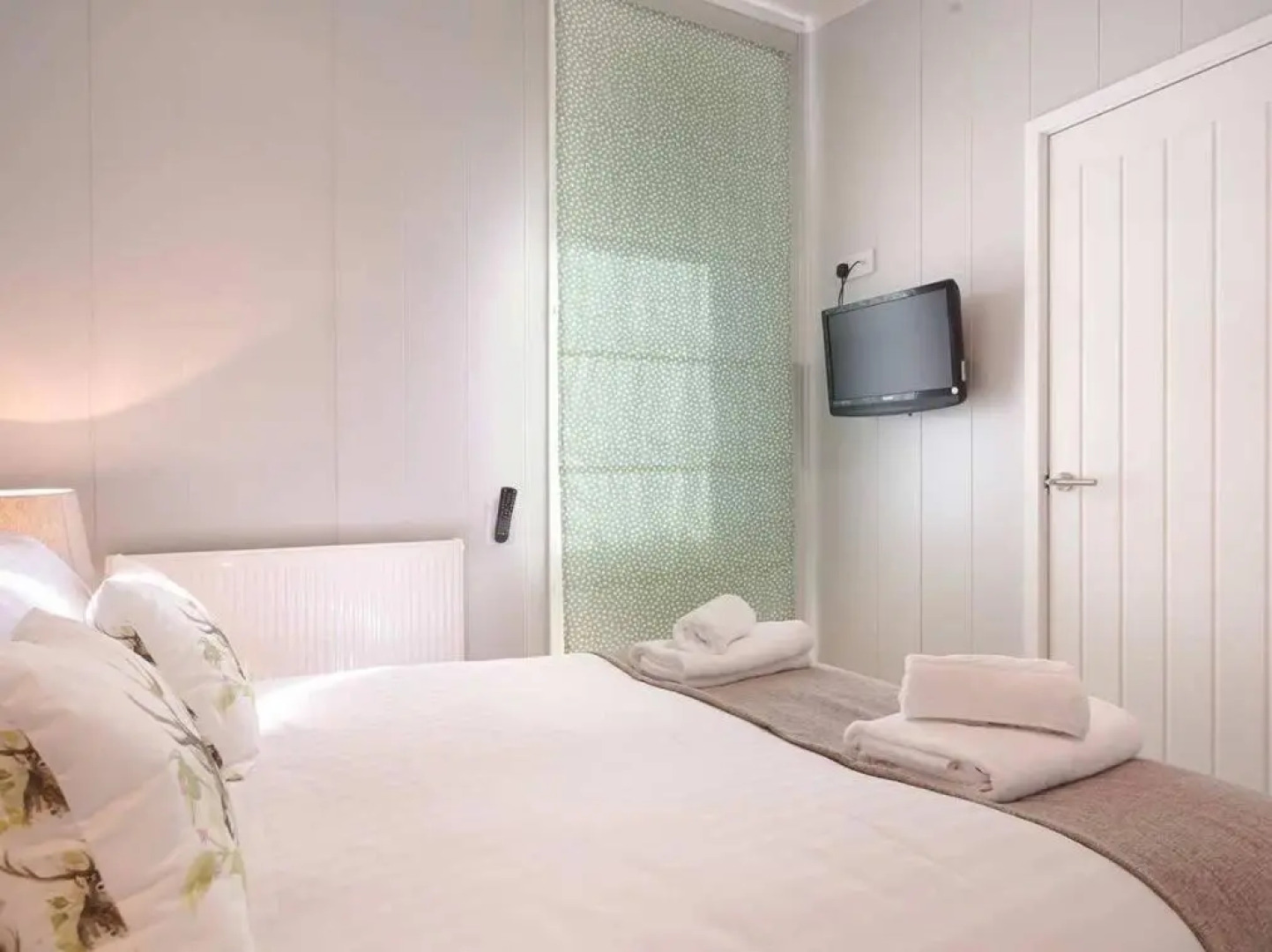 Silverdale Lodge Hot Tub & Wifi