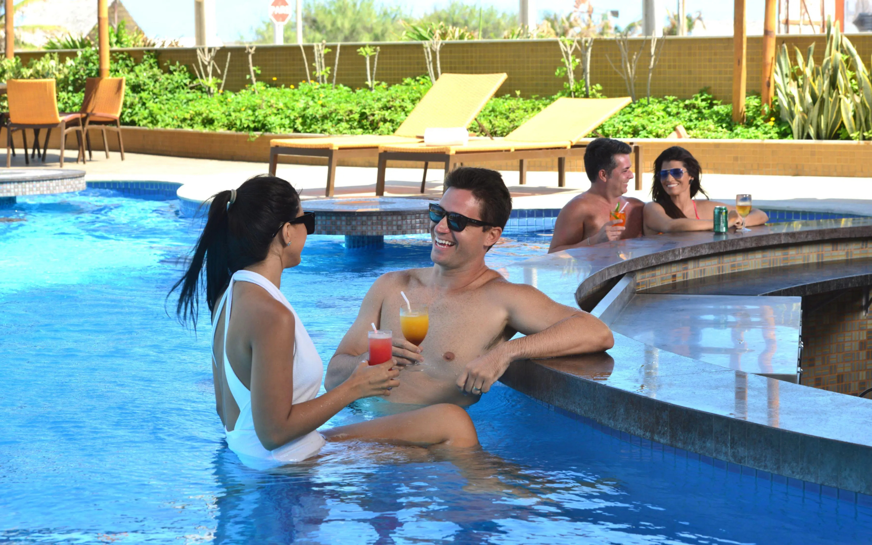 Gran Mareiro Hotel