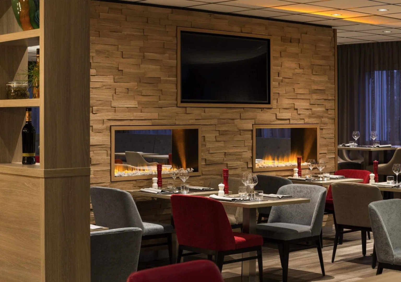 Mercure Amsterdam West