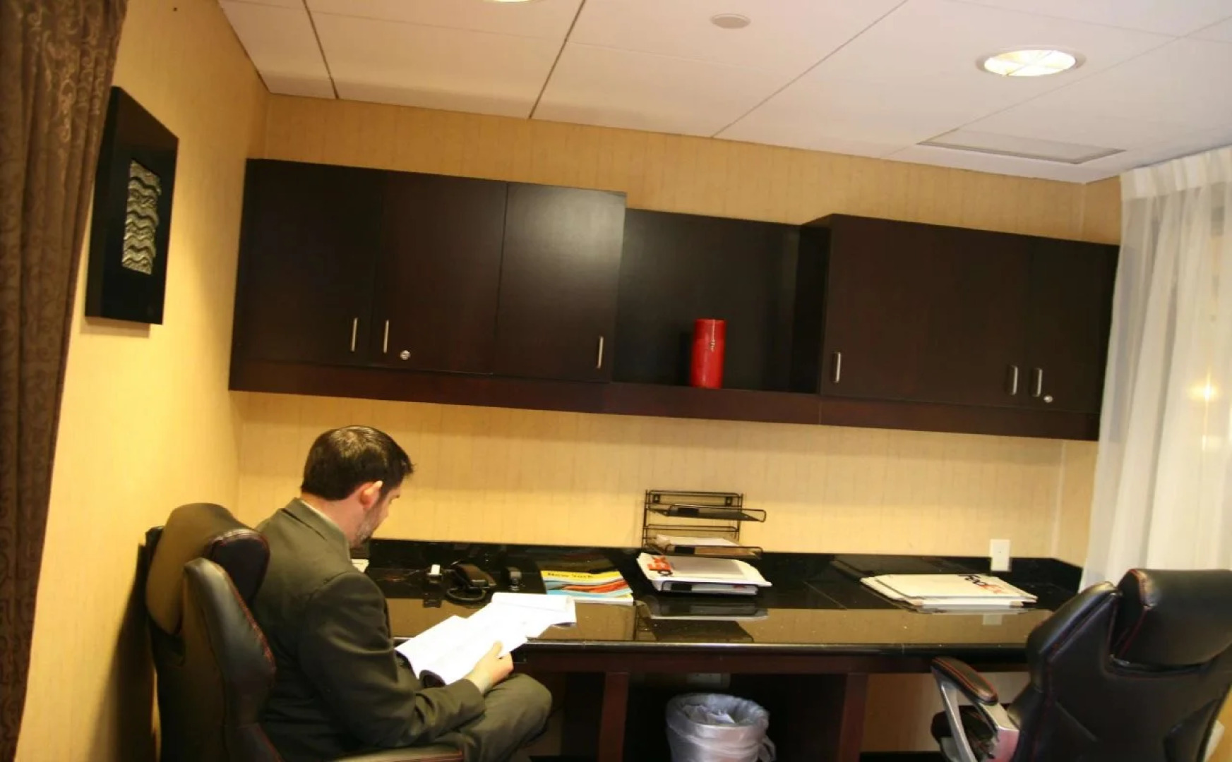 Hampton Inn Jericho - Westbury