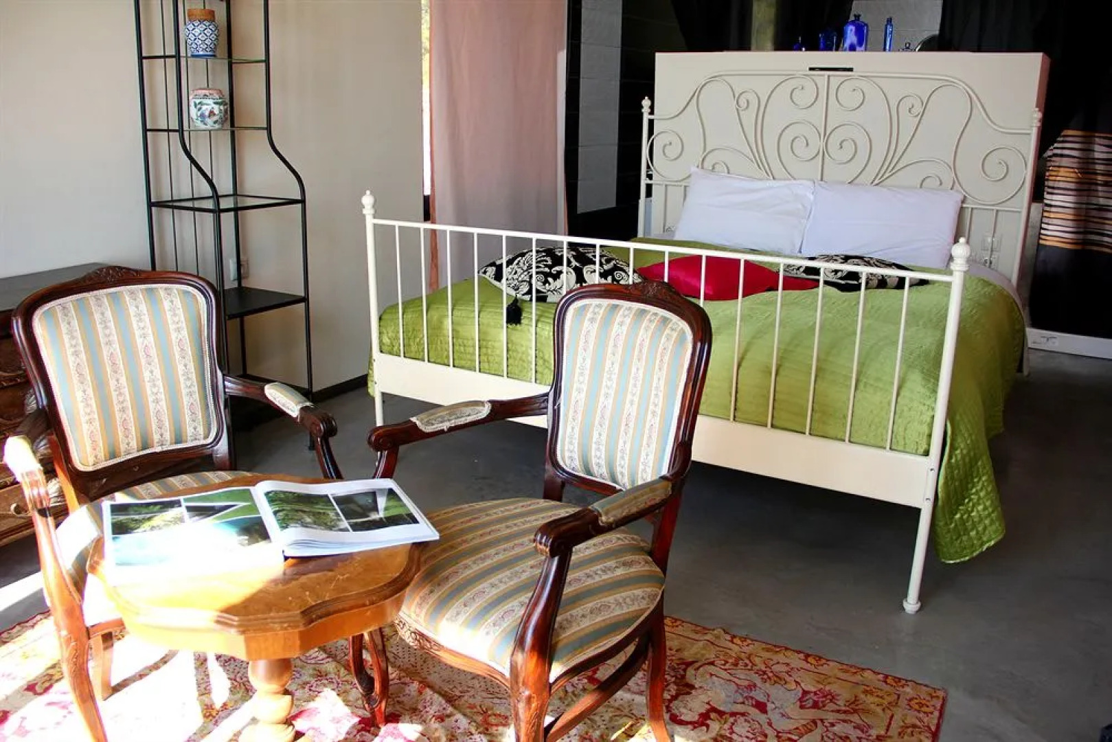 Serenity Boutique Hotel