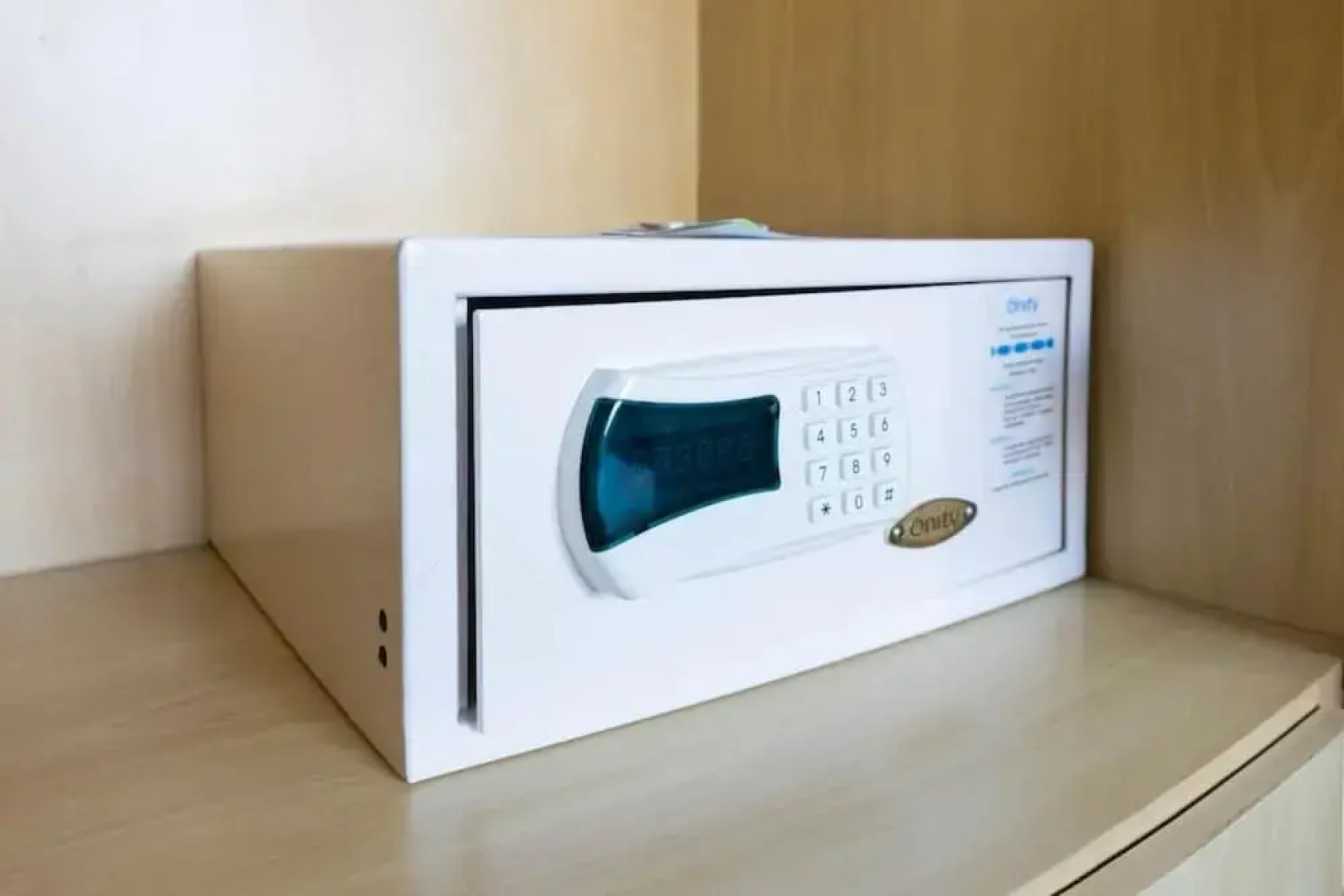 Vacanza - Studios Privativos - Alphaville