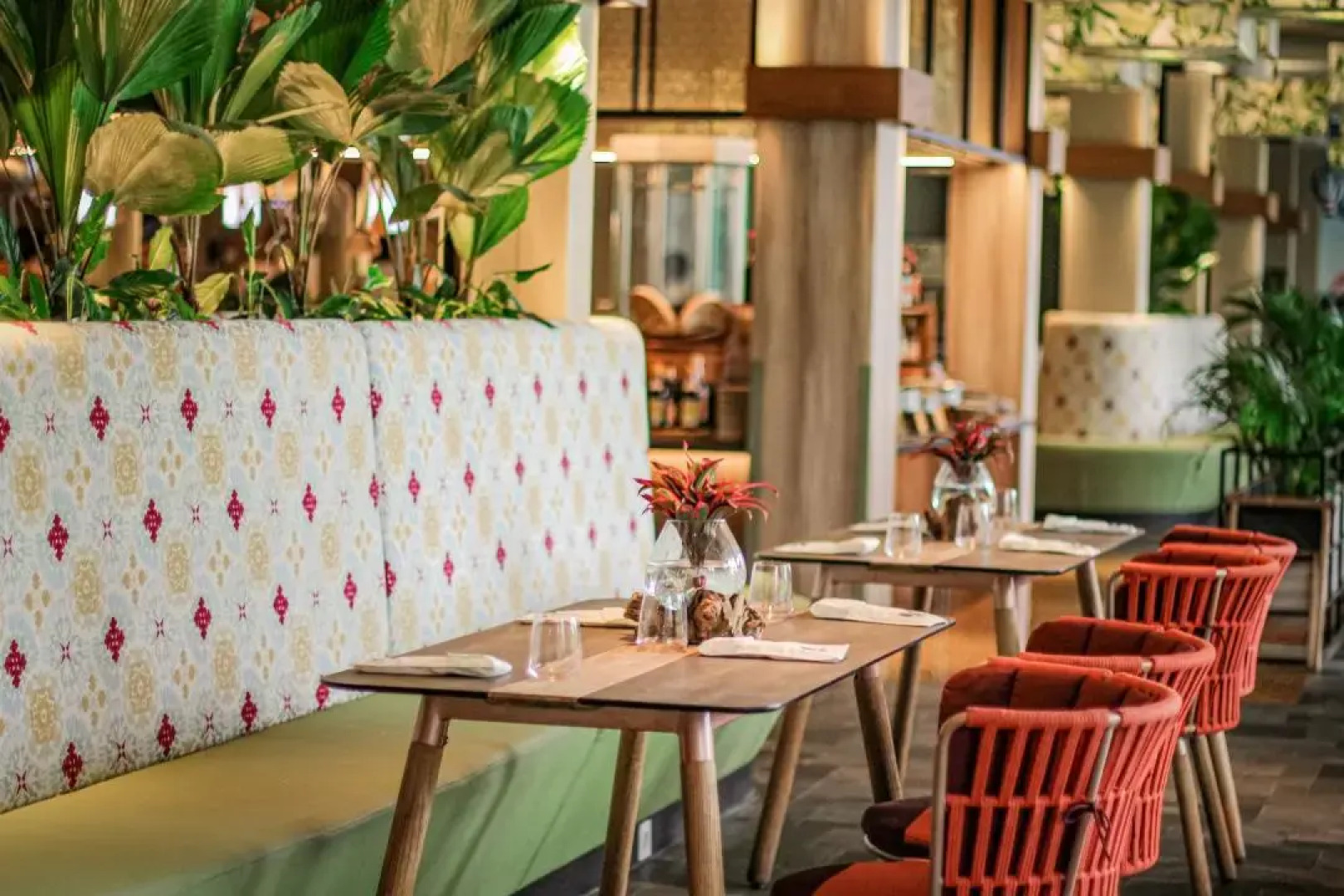 The Botanica Sanctuary Bogor